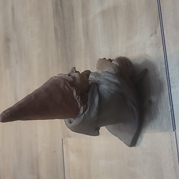 Tim Clark gnome collectible 1983 "josh" - Picture 6 of 10